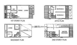 Sommerville Regency (D13), Terrace #497703711
